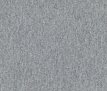 Ковровая плитка Interface Heuga 530 4288009 Silk Grey фото 1 | FLOORDEALER